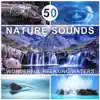50 Nature Sounds: Wonderful Relaxing Waters - Music for Deep Sleep, Total Rest & Relaxation, Healing Power of Water, Rain, Waterfall, Stream, Sea & Ocean Sounds album lyrics, reviews, download