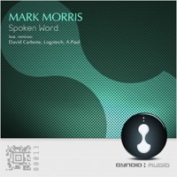 Album Spoken Word (Logotech's Deep View) - DJ Mark Morris