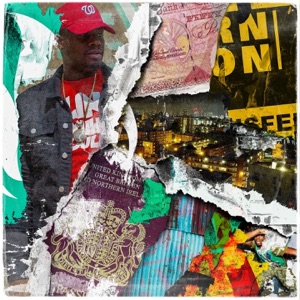 London City (feat. Ding Dong) - EP