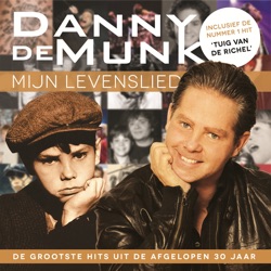 Danny de Munk - Mijn Meissie