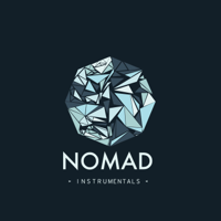 Zack Hemsey - Nomad (Instrumentals) artwork