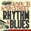 Bayou to Basin Street - Rhythm & Blues, 2017