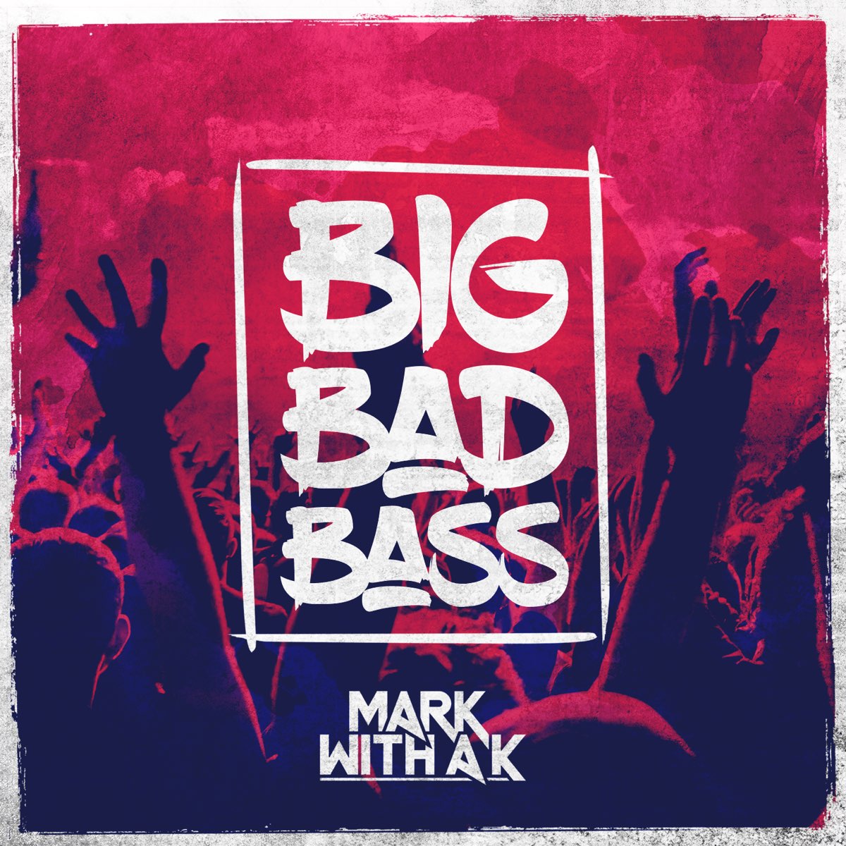 Bass edits. Big Bad Bass. Mark with a k - big Bad Bass. Bad Mark. Big Bad.