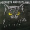 Honey Child - Prophets and Outlaws lyrics