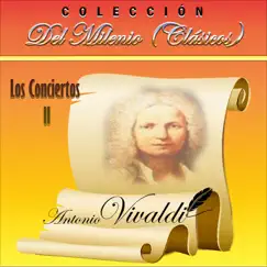 Concerto for Strings in D Major, RV 121: I. Allegro molto Song Lyrics