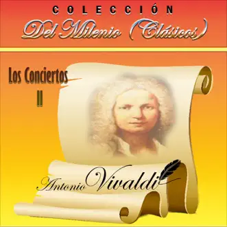 Colección del Milenio: Los Conciertos II by Annette Struck, Boris Björn Bagger & Das Rundfunkorchester des Südwestfunks album reviews, ratings, credits