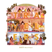 Travelers: Dosti Music Project artwork