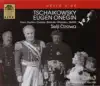 Tchaikovsky: Eugene Onegin, Op. 24, TH 5 (Live) album lyrics, reviews, download