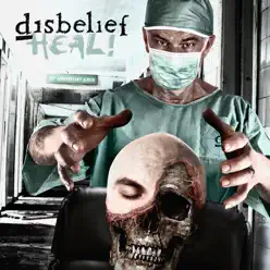 Heal! - Disbelief