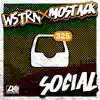 Social (feat. MoStack) - Single album lyrics, reviews, download