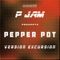 Pepper Pot (feat. Riko Dan) - P JAM lyrics