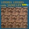 La Pulga y el Perro (with Jaime Ley) - Los Lideres lyrics