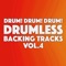 Proggy Metal Jam (19/8 - 4/4 - 5/8) [With Click] - Drum! Drum! Drum! lyrics