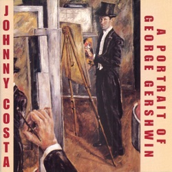 Johnny Costa - Somebody Loves Me / He Loves and She Loves