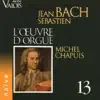 Stream & download J. S. Bach: L'œuvre d'orgue, Vol. 13 (Orgue Andersen de l'église Saint-Benoît à Ringsted, Danemark)