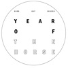 Year of the Horse - EP