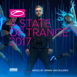 Все альбомы armin van buuren 2017