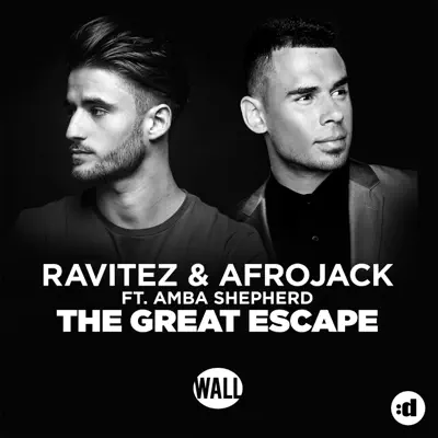 The Great Escape (Radio Edit) [feat. Amba Shepherd] - Single - Afrojack