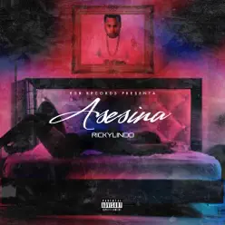 Asesina - Single - RickyLindo Asesina - Single - RickyLindo