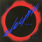 Electric (feat. Khalid) artwork