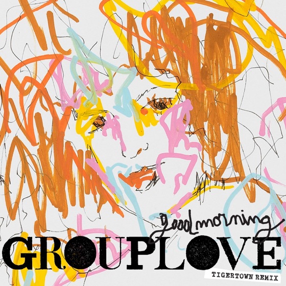 Cover artwork for Good Morning (Tigertown Remix)