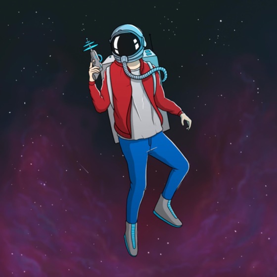 Cover artwork for So Wavey