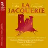 Stream & download Lalo: La jacquerie (Completed by A. Coquard) [Live]