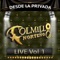 Hotel del Cid (En Vivo) - Colmillo Norteño lyrics