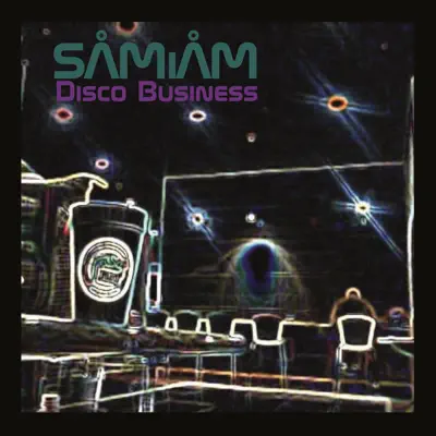 Disco Business - Samiam