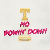No Bowin' Down artwork