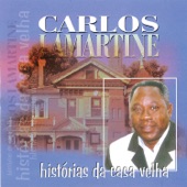 Carlos Lamartine - N'zambi, N'zambi
