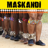 Maskandi (feat. Tebogo Motlhabi, Simon Sibanda & Murray Anderson) - Lalela Artists