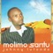 Molimo mosantu - Johnny Lutondo lyrics