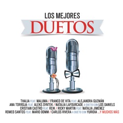 Romeo Santos - Rival (feat. Mario Domm)