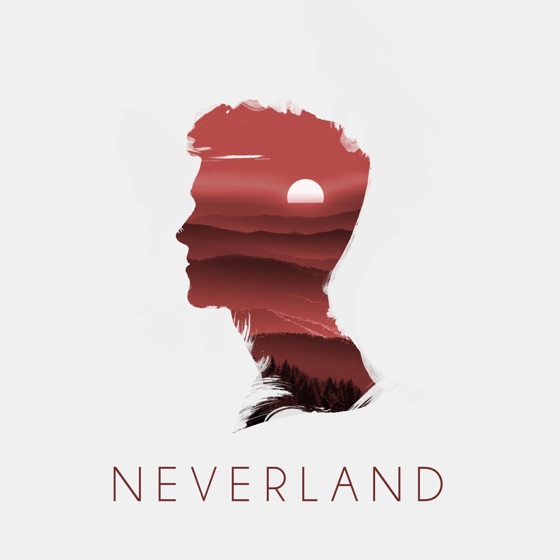 Cover artwork for Neverland