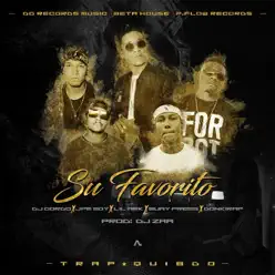 Su Favorito - Single - Dj Gordo Su Favorito - Single - Dj Gordo