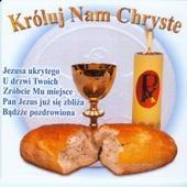 Słowo Chlebem Się Staje artwork