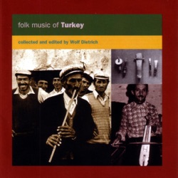 Kemel Taskin - Ucayak, Halay (feat. Ahmet Taskin)