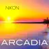 Arcadia album cover