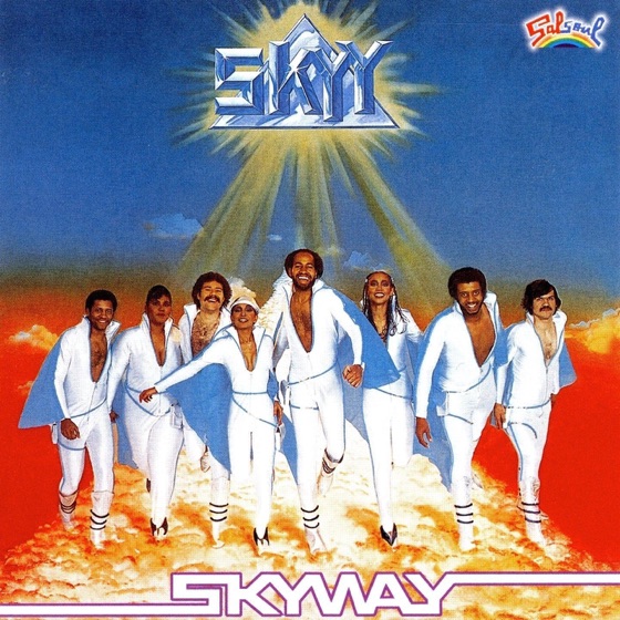 Cover artwork for High