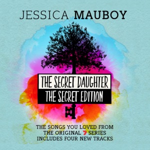 Jessica Mauboy - Risk It (Acoustic) - 排舞 音樂