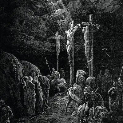Calvario - EP - Calvario