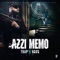 Promille (feat. Olexesh) - Azzi Memo lyrics