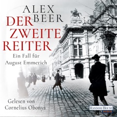 Der zweite Reiter (August Emmerich 1)