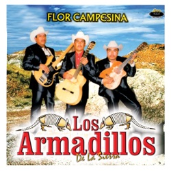 Los Armadillos de la Sierra - Elenita