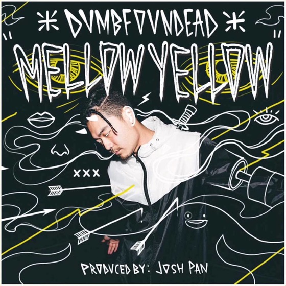 Cover artwork for Mellow Yellow