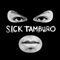 Il Mio Cane Con Tre Zampe - Sick Tamburo lyrics