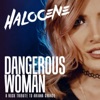 Halocene - Side to Side