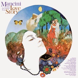 Henry Mancini and His Orchestra & Chorus - Theme from "Borsalino"