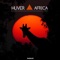 Africa - Huver lyrics